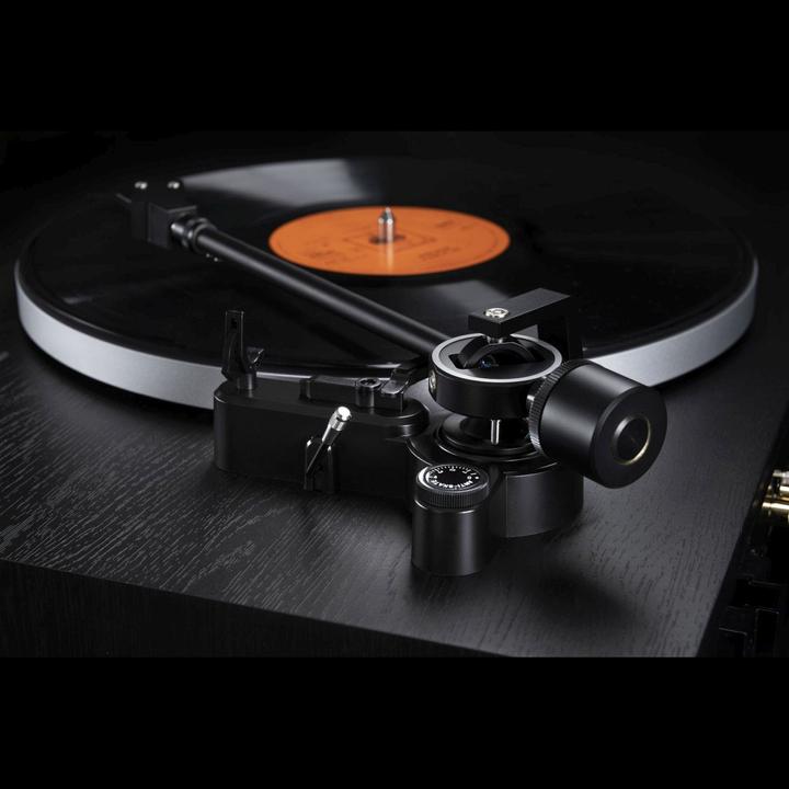 Immagine prodotto Dual CS 518 (Manuale)