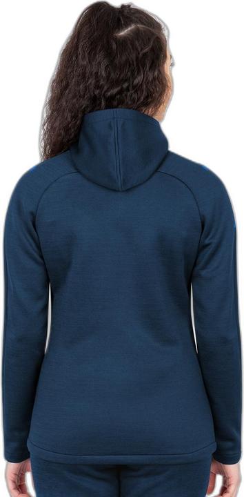 Image du produit JAKO Veste de loisirs Challenge avec capuche (3XL)