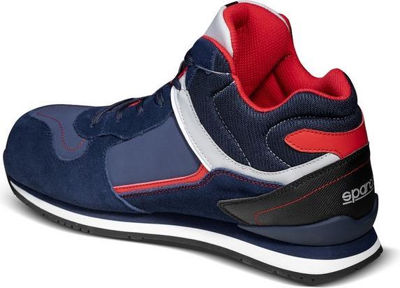 Image du produit Sparco Chaussures de sécurité Gymkhana-H (43)