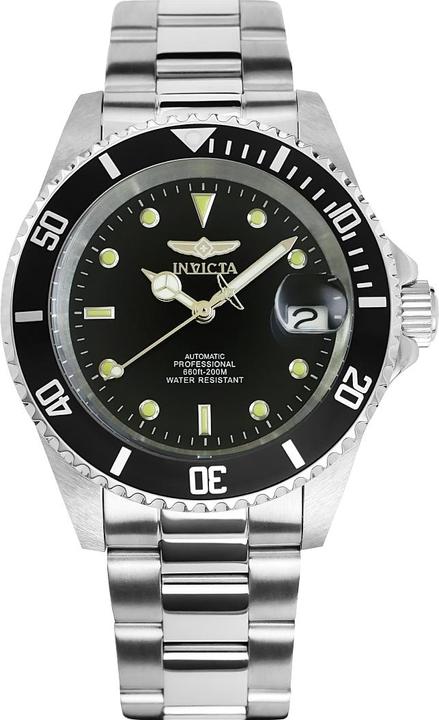 Immagine prodotto Invicta MĘSKI PRO DIVER 8926OB - AUTOMAT WR200, koperta 40mm (zv001c) (Orologio sub, 40 mm)