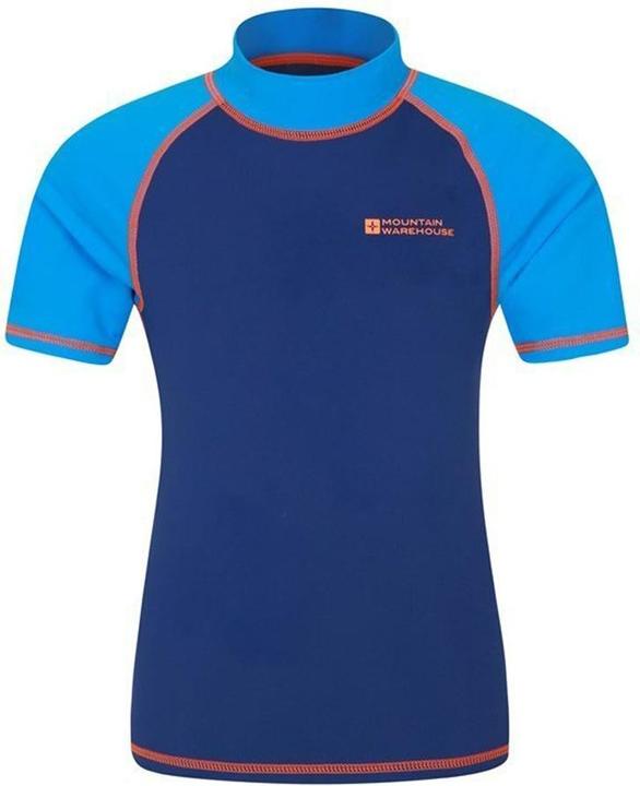 Mountain Warehouse Schwimmweste Sonnenschutz kurzärmlig