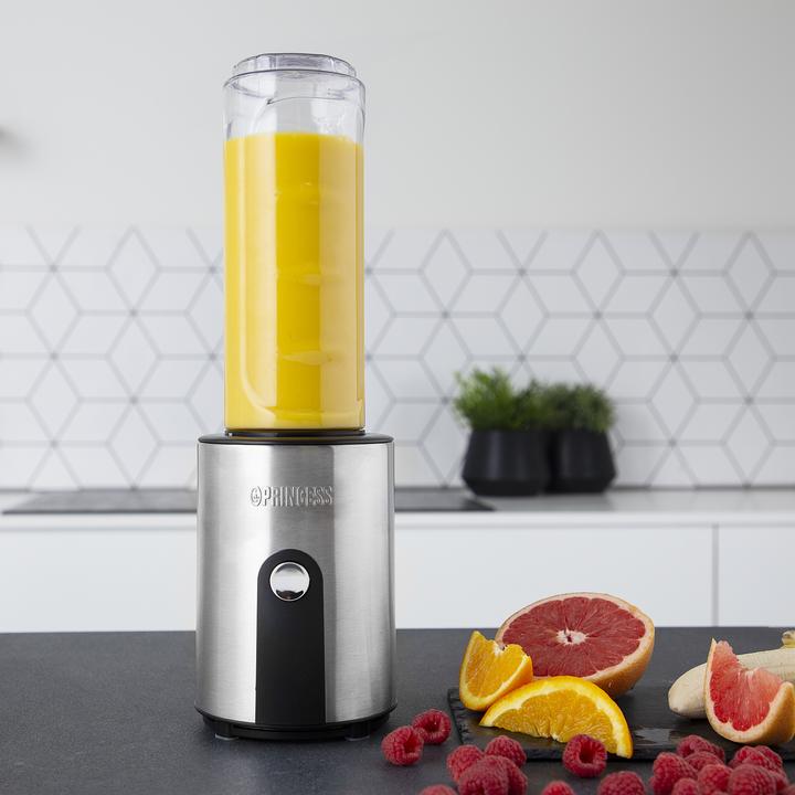 Actual product image Princess smoothie maker (EU plug, 300 W)