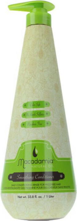 Actual product image Macadamia Natural Oil Smoothing Conditioner (1000 ml)