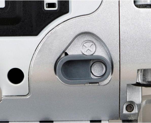 Image du produit Panasonic EY 4550 XT32 Scie sauteuse sans fil en Systainer