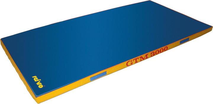Actual product image Sport-Thieme Gym mat GTM 3000