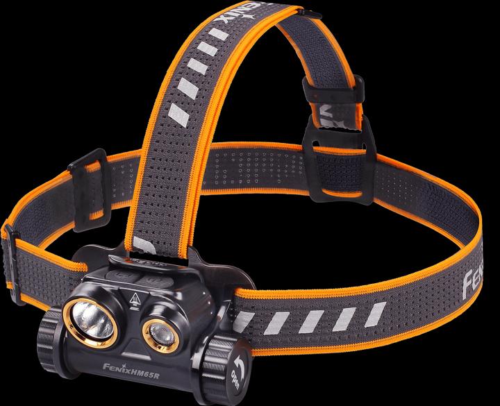 Fenix HM65R (1400 lm)