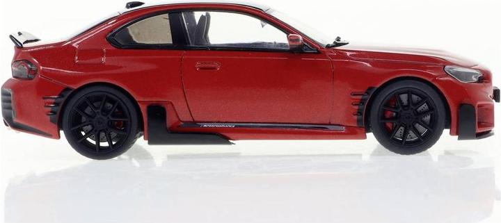 Produktbild Solido 1:43 BMW M2 G87 2023 Toronto rot