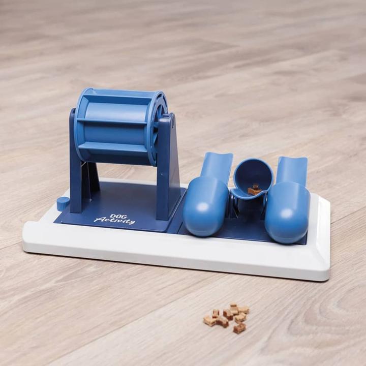 Image du produit Trixie Dog Activity Jeu de stratégie Poker Box Vario 2