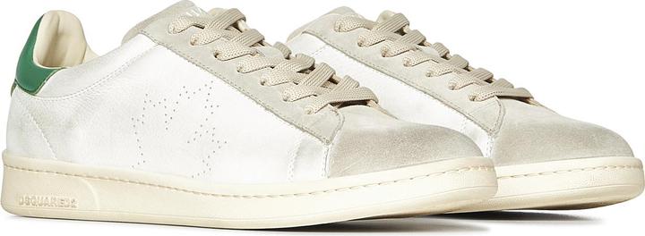 Actual product image Dsquared2 Sneakers White (44)