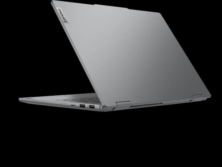 Immagine prodotto Lenovo IdeaPad 5 2-in-1 14AHP9 (14", AMD Ryzen 7 8845HS, 16 GB, 512 GB, DE)