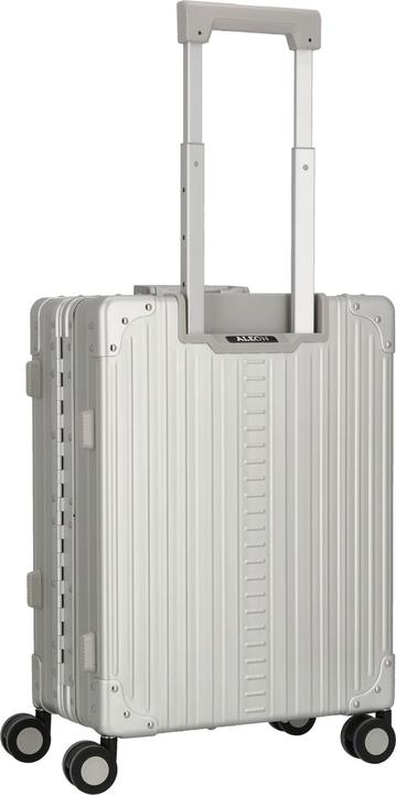 Actual product image Aleon 21 Domestic 4 wheel trolley S 55 cm (40 l, Hand luggage (up to 50 litres))