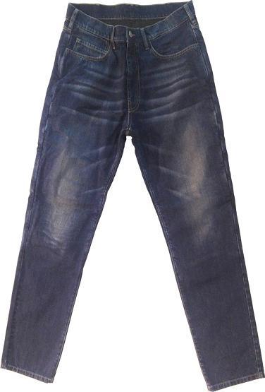 Produktbild Bull-it SR6 Vintage 17 Straight (Herren, 38, Normalgrösse)