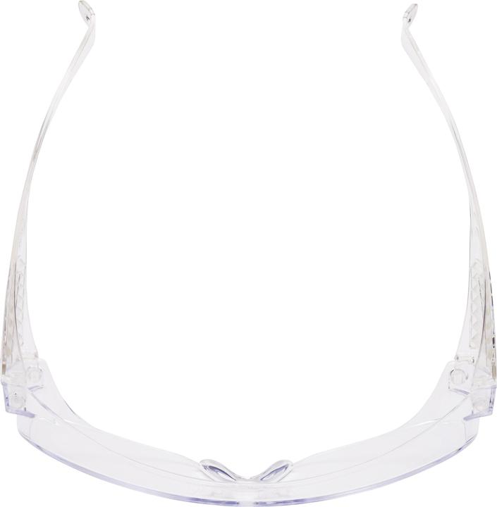 Image du produit 3M Lunettes de protection pour porteurs de lunettes - VISITOR