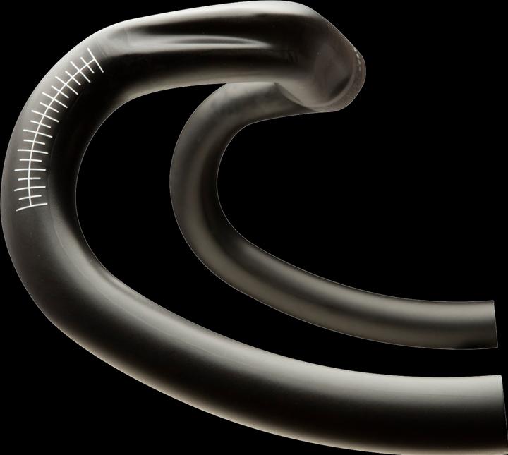 Produktbild Easton EC70 AX Road Bar Gravel 16° Flare Di2 (31.80 mm)