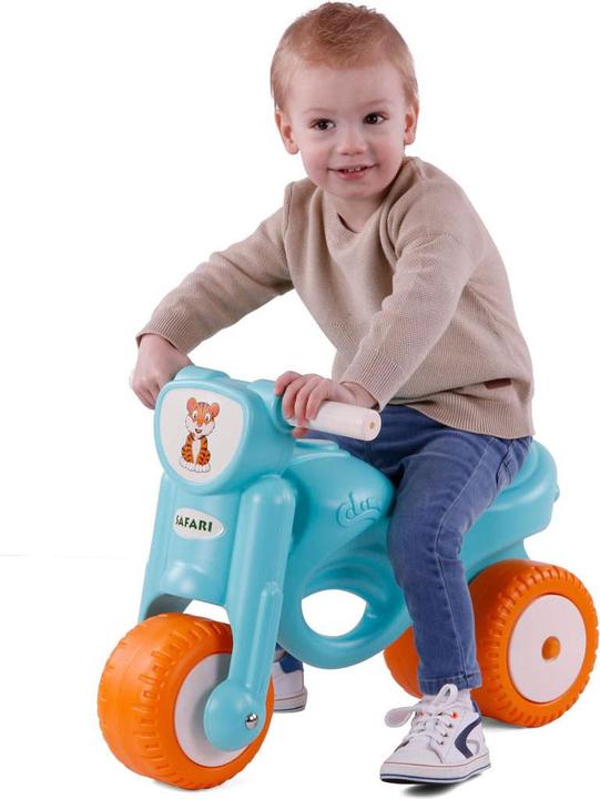 Immagine prodotto Polesie Cavallino Safari Motor Ruota blu