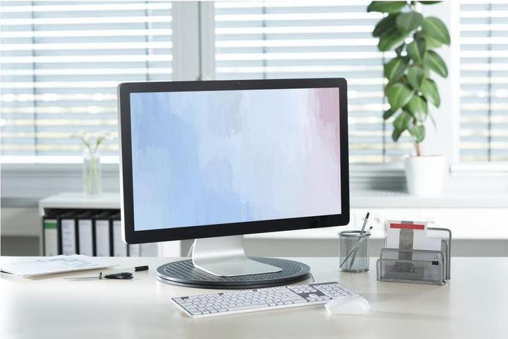 Produktbild Hama Universal-Drehteller XL