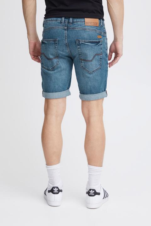 Image du produit Indicode Quentin - Denim Shorts - Homme (XL)
