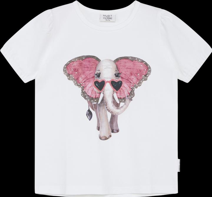 Produktbild Hust and Claire T-Shirt kurzarm HCAntonia (104)