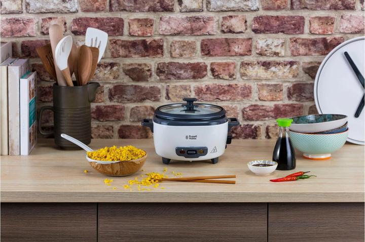 Immagine prodotto Russell Hobbs Cuociriso medio 27030-56