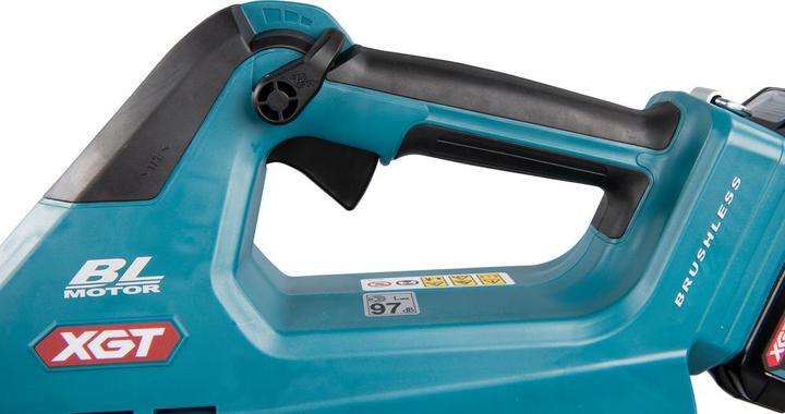 Image du produit Makita UB001GZ (Fonctionnement sur batterie, Souffleur de feuilles)