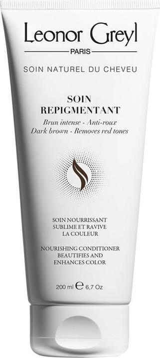 Actual product image Leonor Greyl Soin Repigmentant - Intense Brown (200 ml)