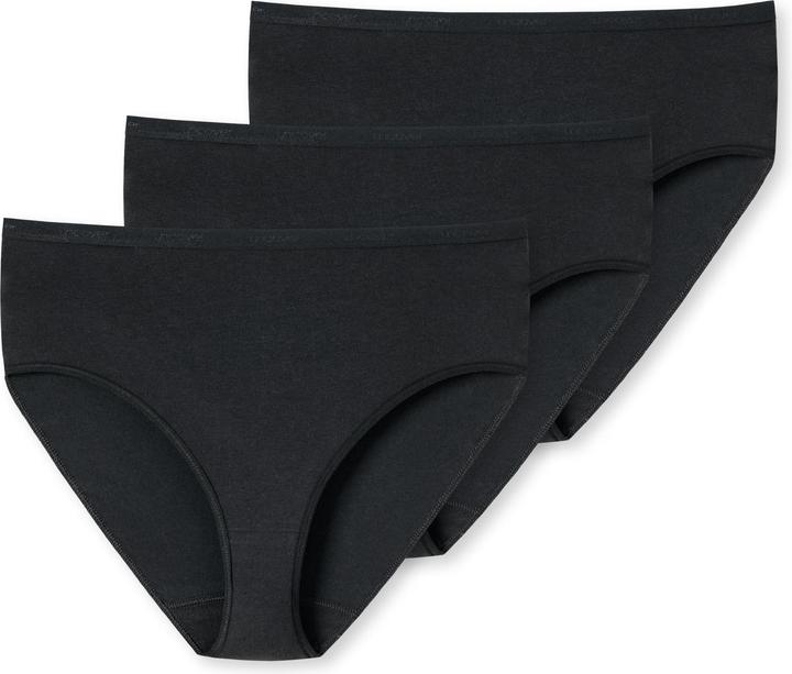 Schiesser 3PACK Midi (XL, 3er Pack)