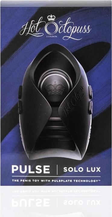 Image du produit Hot Octopuss Pulse Solo Lux