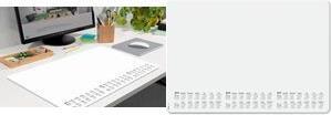 Actual product image Sigel Paper writing pad (595 x 410 mm)