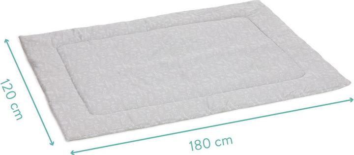 Produktbild Fillikid Laufgittereinlage XL