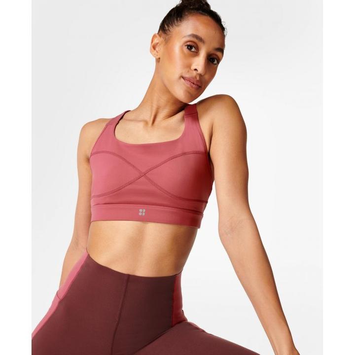 Sweaty Betty Power Medium Impact Sports Bra