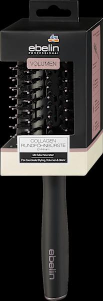 Actual product image dm ebelin Round brush, Professional extra volume brush