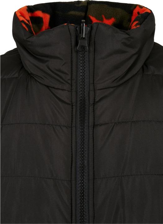 Immagine prodotto Southpole Gilet reversibile Bubble (S)