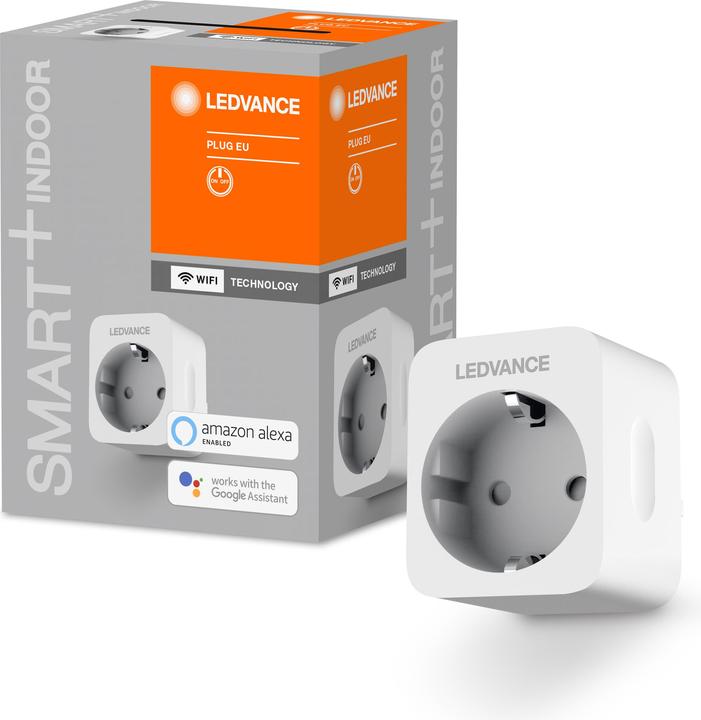 Immagine prodotto Ledvance Spina intelligente e wifi