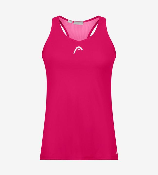 Actual product image Head Spirit Tank Top Ladies (S)