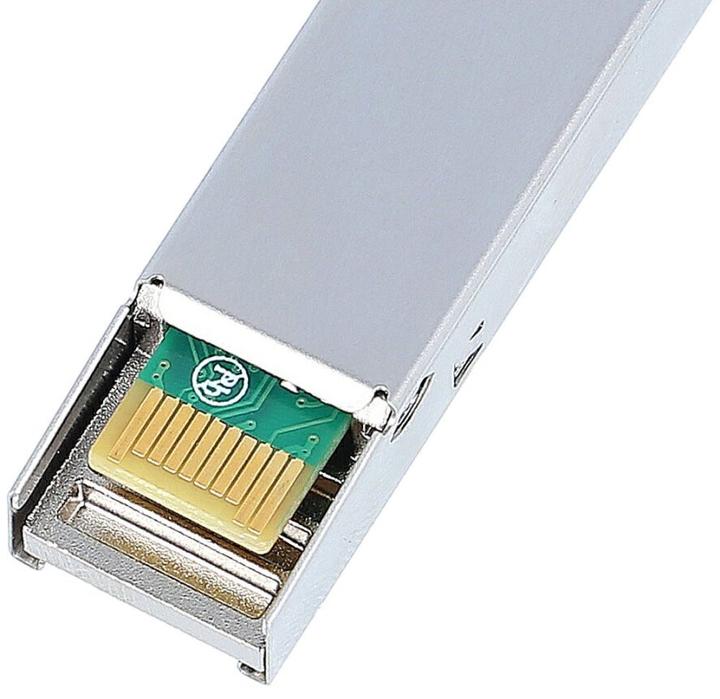 Immagine prodotto BlueOptics Brocade E1MG-LX-OM-8 SFP compatibile BO05C13610D