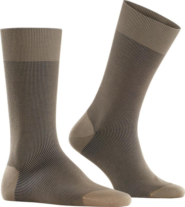 Image du produit Falke Fine Shadow Chaussettes pour hommes (Une unité par pack, 45 - 46)