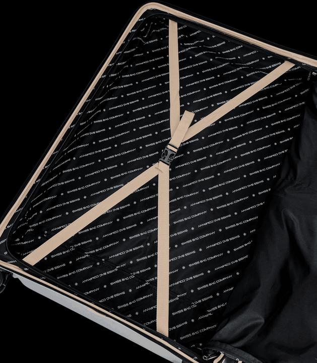 Actual product image Swissbags Cosmos Deluxe - size XL 85 cm (152 l, XL (from 140l))