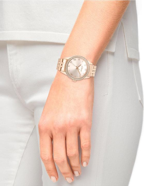 Actual product image S.Oliver Damenuhr (Analogue wristwatch, 36 mm)