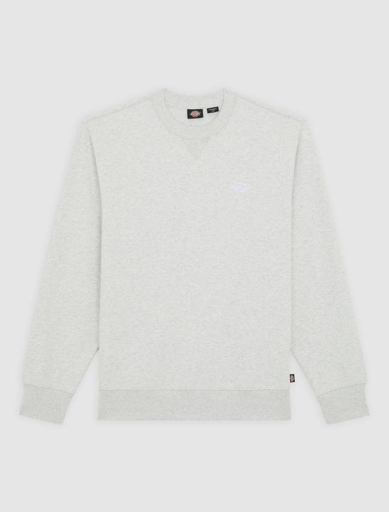 Immagine prodotto Dickies Summerdale Sweatshirt Light Gray (M)
