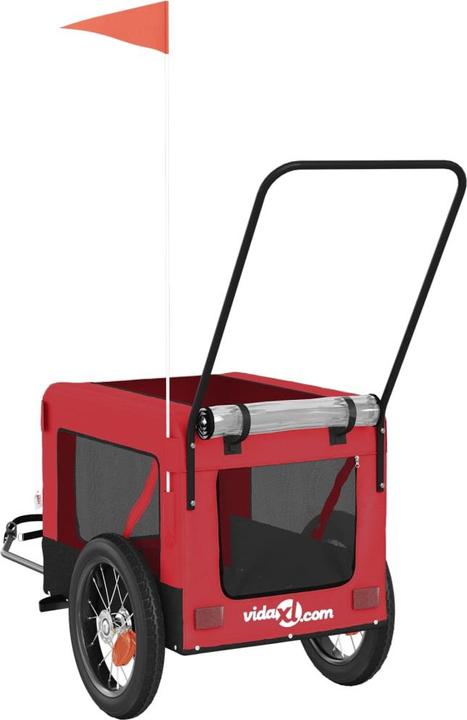 Produktbild VidaXL Giffer