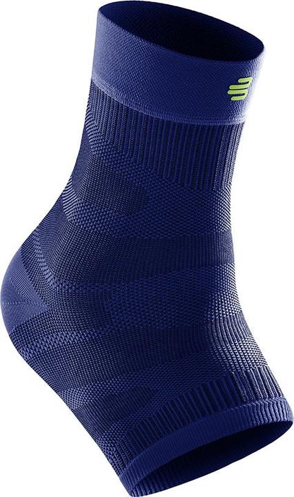 Bauerfeind Sports Compression Ankle Support (XL)