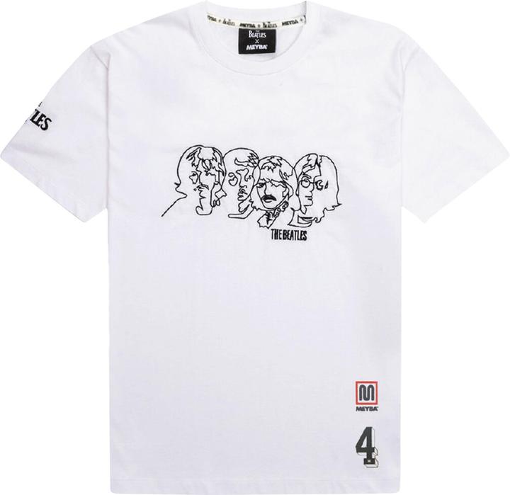 Produktbild The Beatles Meyba TShirt (S)