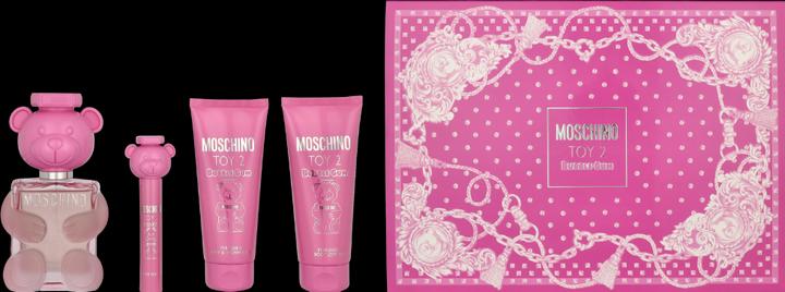 Immagine prodotto Moschino Toy 2 Natale 2024 Bubble G Eau de Parfum 100 (Set profumo)