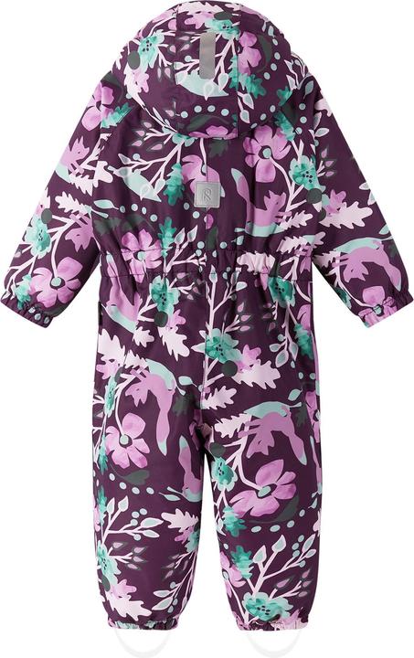 Image du produit Reima tec Combinaison de neige pour petits enfants Puhuri Deep (98)