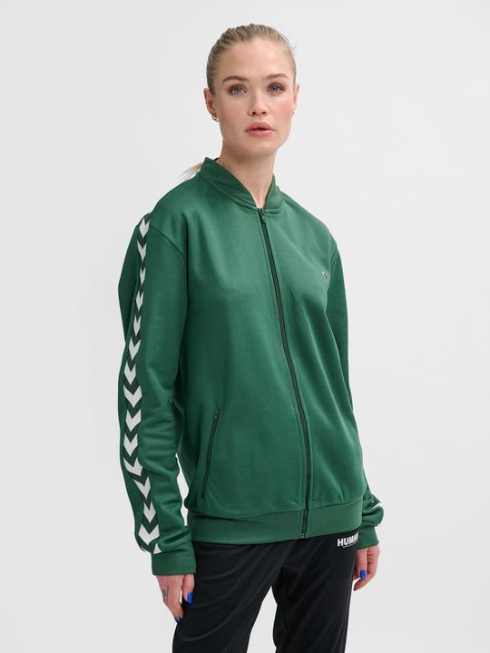 Produktbild hummel Hmlarchive Regular Poly Zip Jacket (XL)