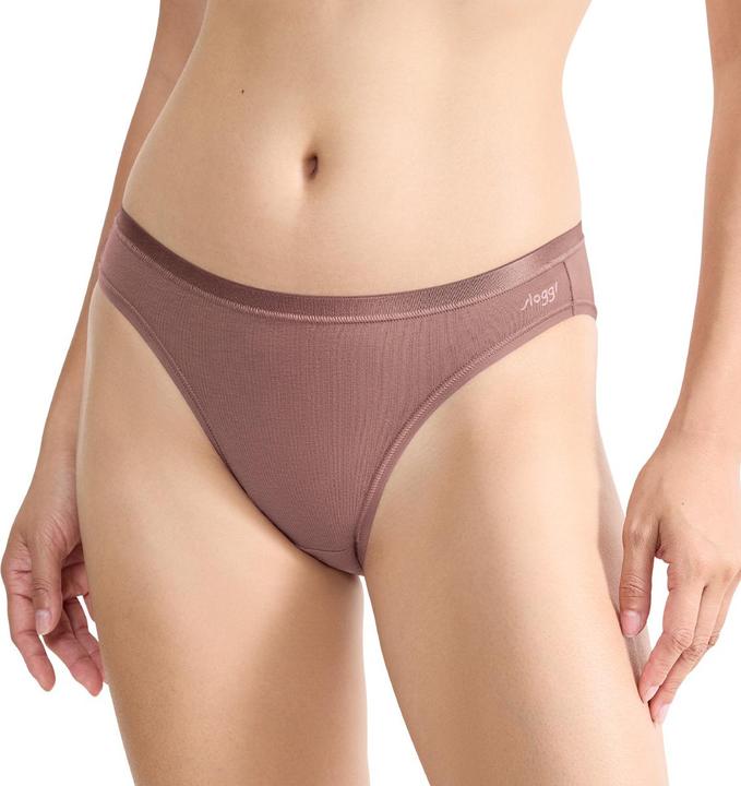 Actual product image Sloggi 3er Pack GO Daily Cotton Mini Slip (XL, pack of 3)