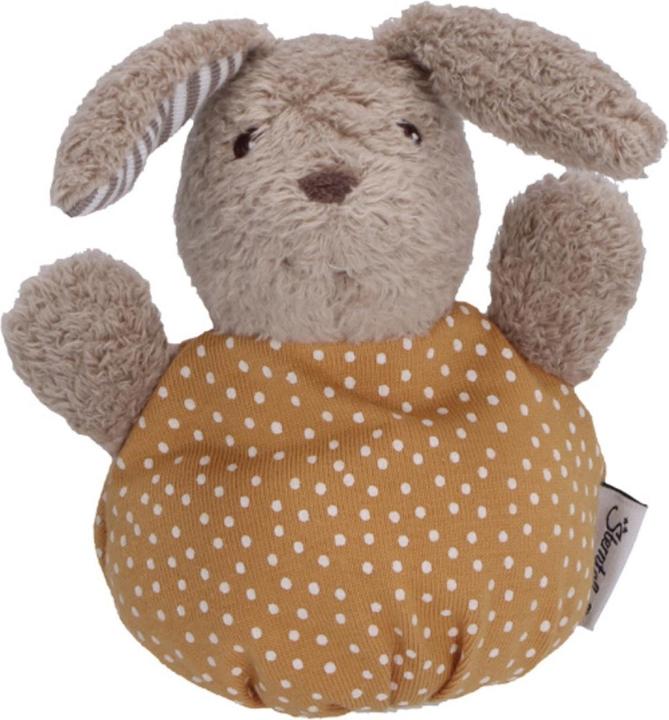 Happy bunny