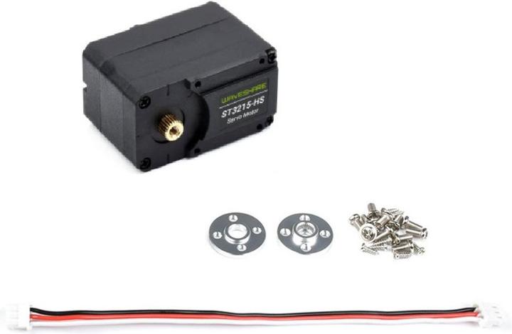 Produktbild WaveShare ST3215-HS 20Kg Serial Bus Servo