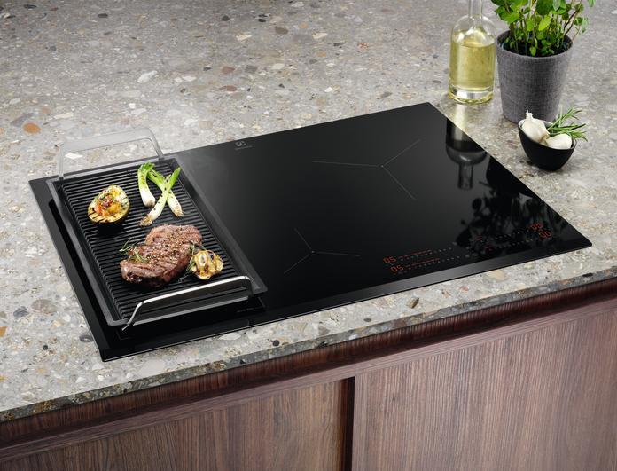 Actual product image Electrolux EIS82453