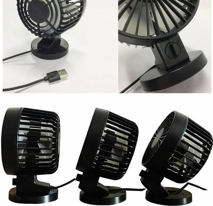 Actual product image La Vague Zephyr (36 dB)